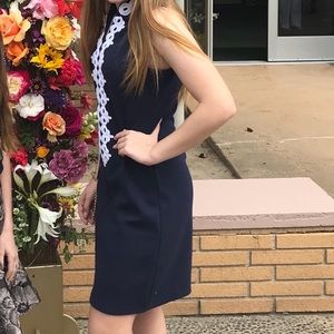 Lily Pulitzer Calista shift dress